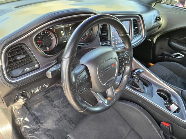 2020 Dodge Challenger GT