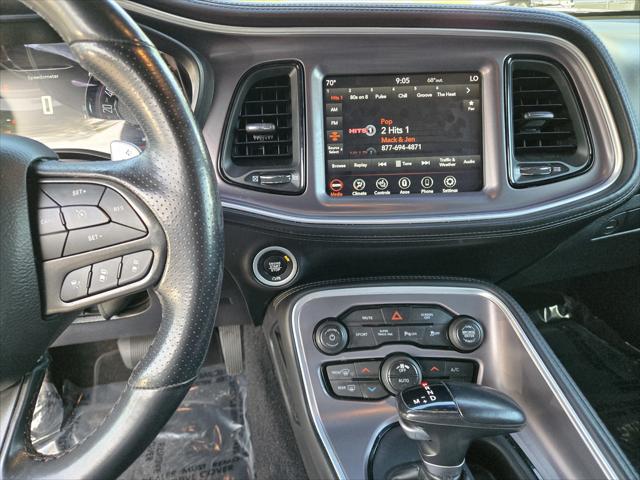 2020 Dodge Challenger GT