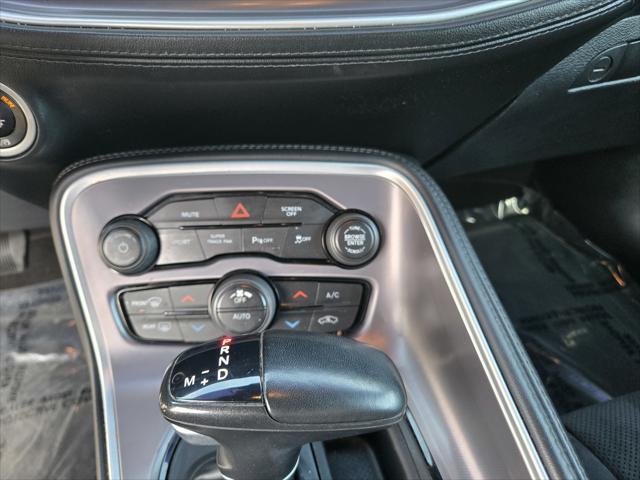2020 Dodge Challenger GT