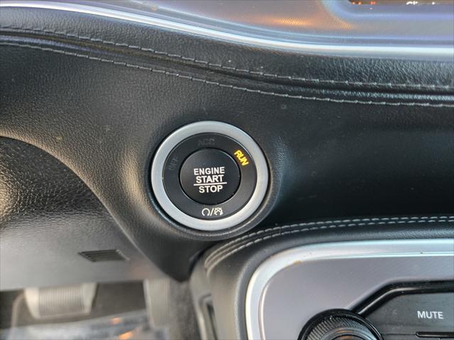 2020 Dodge Challenger GT