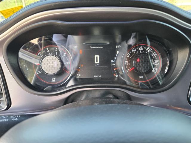 2020 Dodge Challenger GT