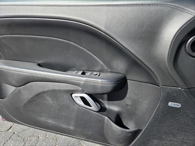 2020 Dodge Challenger GT