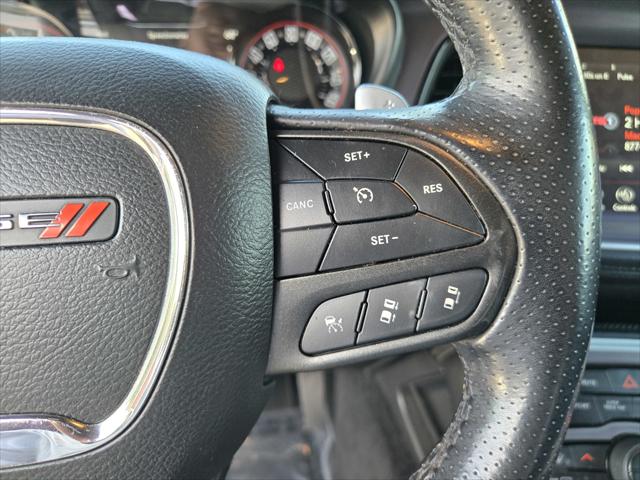 2020 Dodge Challenger GT