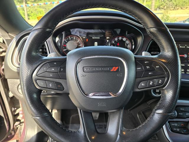 2020 Dodge Challenger GT