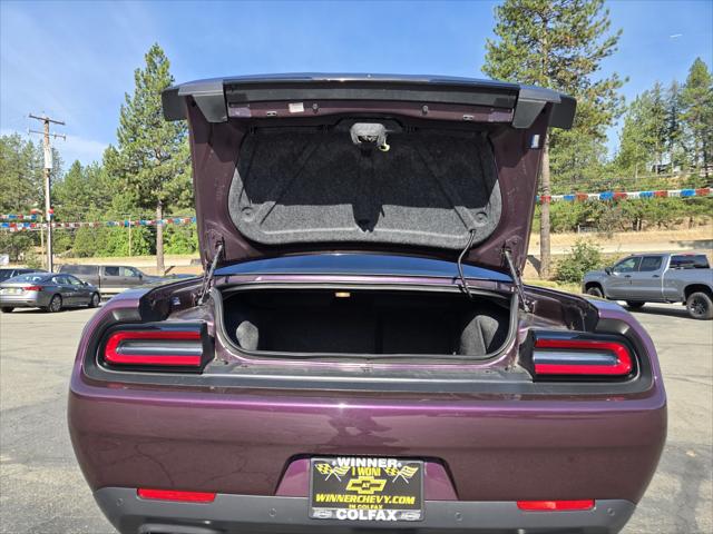 2020 Dodge Challenger GT