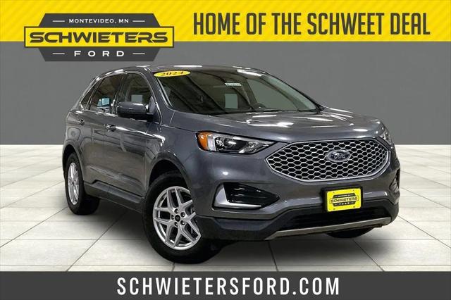 2024 Ford Edge SEL for sale in Montevideo, MN