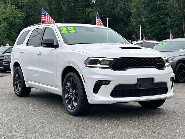 2023 Dodge Durango GT Premium AWD for sale in Little Falls, NJ
