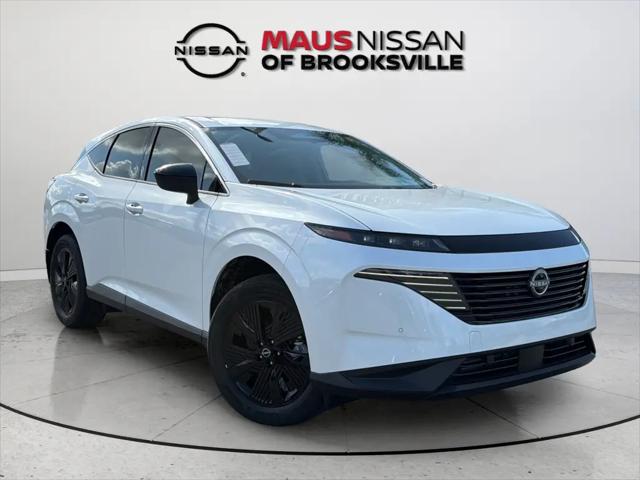 2026 Nissan Murano SV for sale in Brooksville, FL