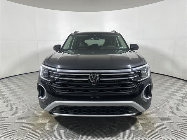 2024 Volkswagen Atlas 2.0T Peak Edition SE w/Technology 2024 Volkswagen Atlas 2.0T Peak Edition SE w/Technology