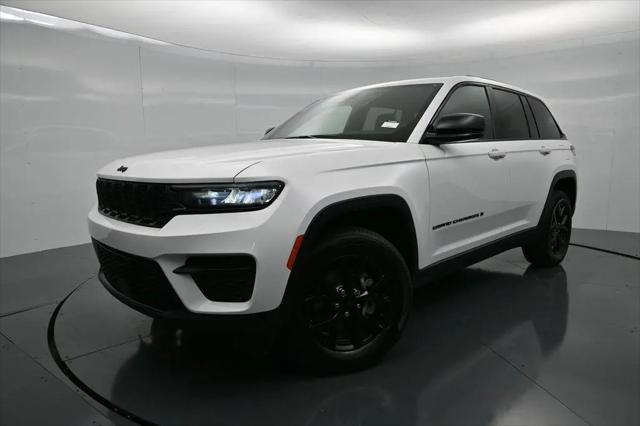 2024 Jeep Grand Cherokee Altitude 4x4 for sale in Kenner, LA
