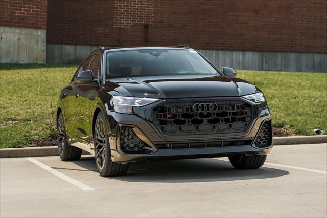 2026 Audi SQ8 Prestige TFSI quattro Tiptronic for sale in Kirkwood, MO