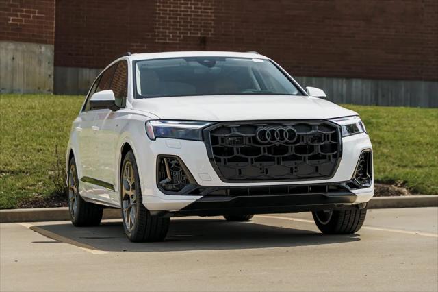 2026 Audi Q7 Prestige TFSI quattro tiptronic for sale in Kirkwood, MO