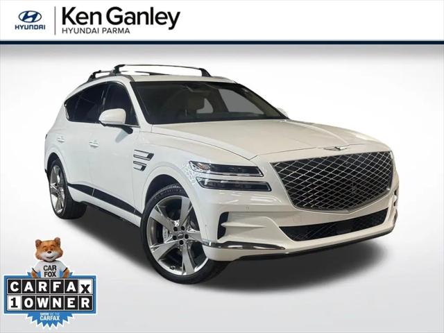 2024 Genesis GV80 3.5T AWD for sale in Parma, OH