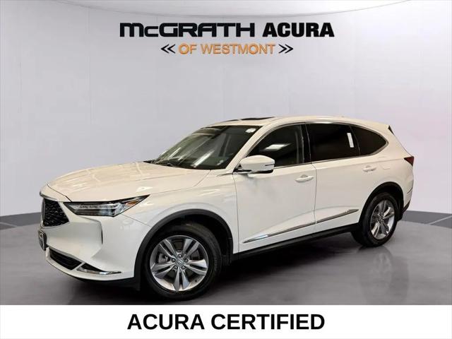 2024 Acura MDX Standard for sale in Westmont, IL