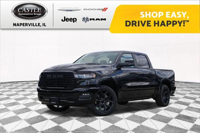 2027 Ram 1500 Laramie for sale in Naperville, IL