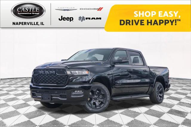 2027 Ram 1500 Big Horn for sale in Naperville, IL
