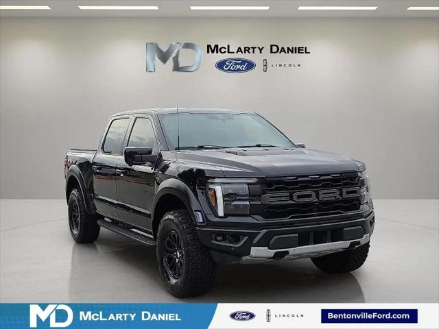2025 Ford F-150 Raptor for sale in Bentonville, AR