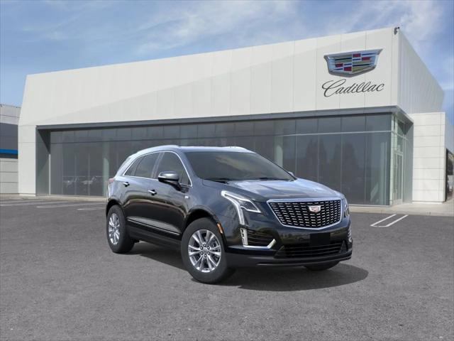2026 Cadillac XT5 Luxury FWD for sale in Dublin, CA