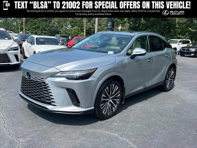 2024 Lexus RX 350 Premium Plus for sale in Union City, GA