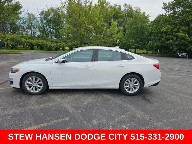 2024 Chevrolet Malibu FWD 1LT for sale in Urbandale, IA