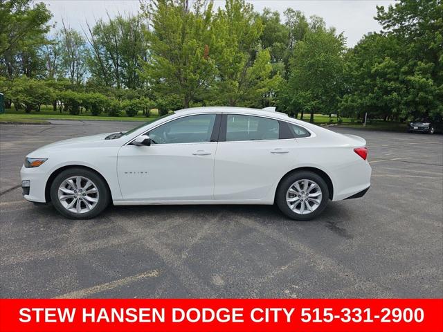 2024 Chevrolet Malibu FWD 1LT for sale in Urbandale, IA