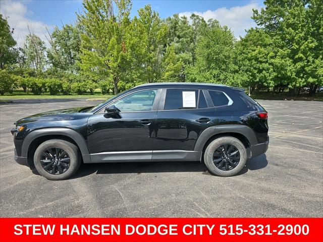 2025 Mazda CX-50 2.5 S Preferred Package for sale in Urbandale, IA