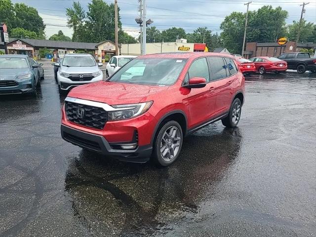 2023 Honda Passport AWD EX-L
