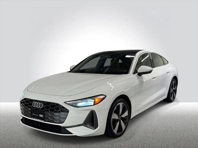 2025 Audi A5 Premium TFSI quattro S tronic for sale in New Rochelle, NY