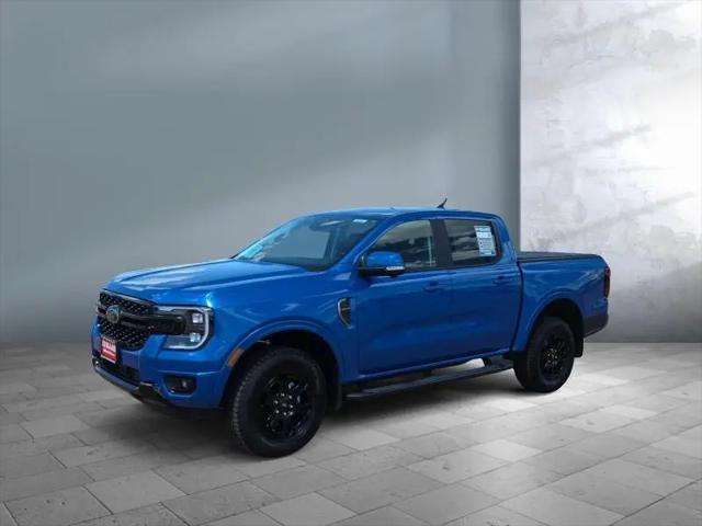2025 Ford Ranger LARIAT for sale in Sioux Falls, SD