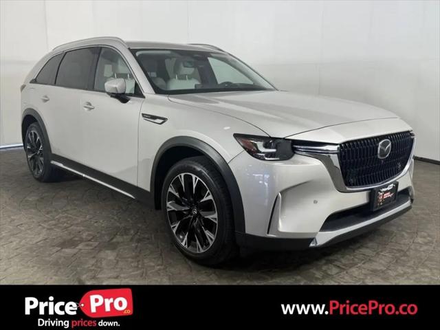 2024 Mazda X-90 Premium Plus for sale in Maumee, OH