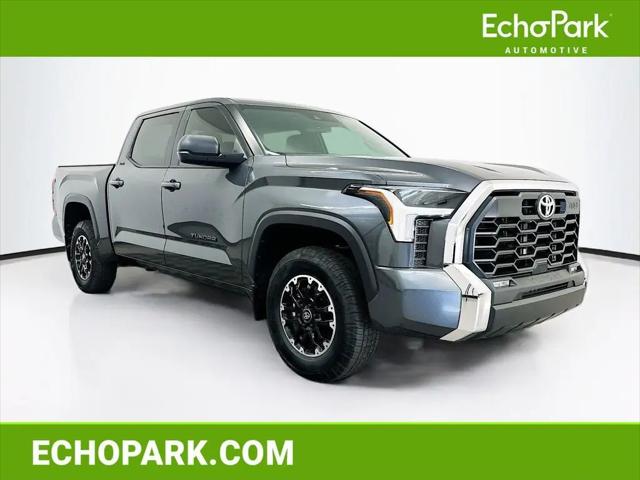 2026 Toyota Tundra SR5 CrewMax 5.5' Bed for sale in Thornton, CO