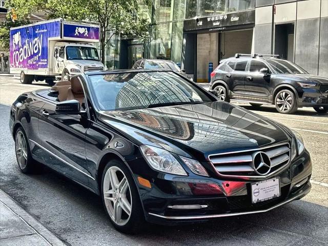 2013 Mercedes-Benz E 350 E 350 for sale in New York, NY