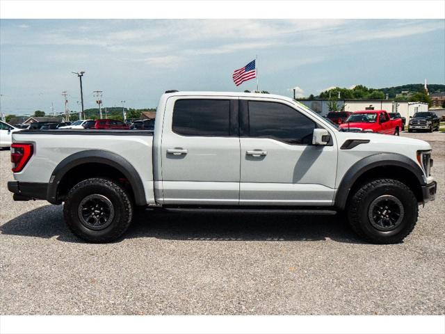 2023 Ford F-150 Raptor 2023 Ford F-150 Raptor
