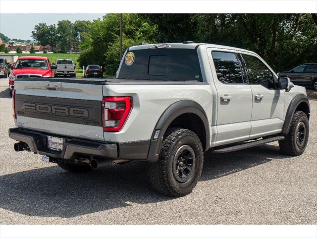 2023 Ford F-150 Raptor 2023 Ford F-150 Raptor