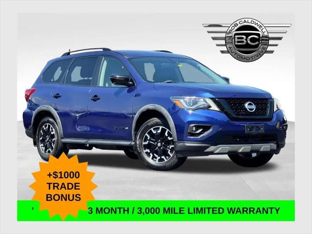 2019 Nissan Pathfinder SL for sale in Columbus, OH