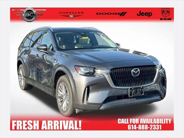 2024 Mazda X-90 Preferred for sale in Columbus, OH