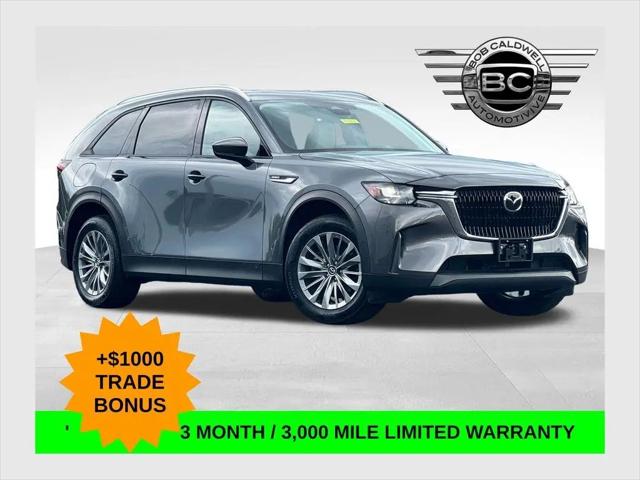 2024 Mazda X-90 Preferred for sale in Columbus, OH