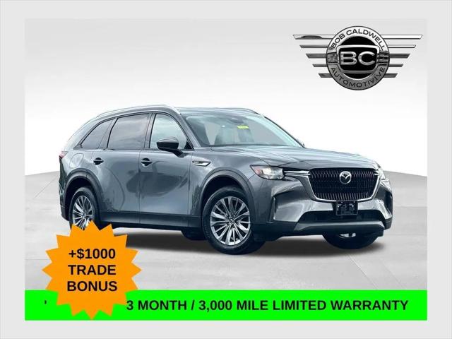 2024 Mazda X-90 Preferred for sale in Columbus, OH