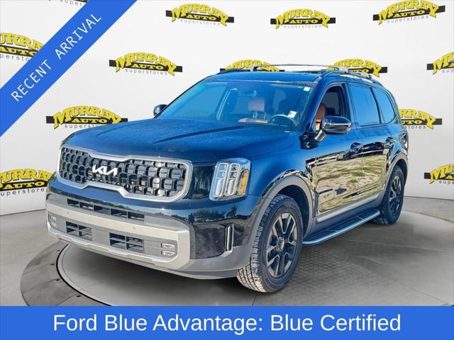 2023 Kia Telluride SX X-Pro for sale in Starke, FL