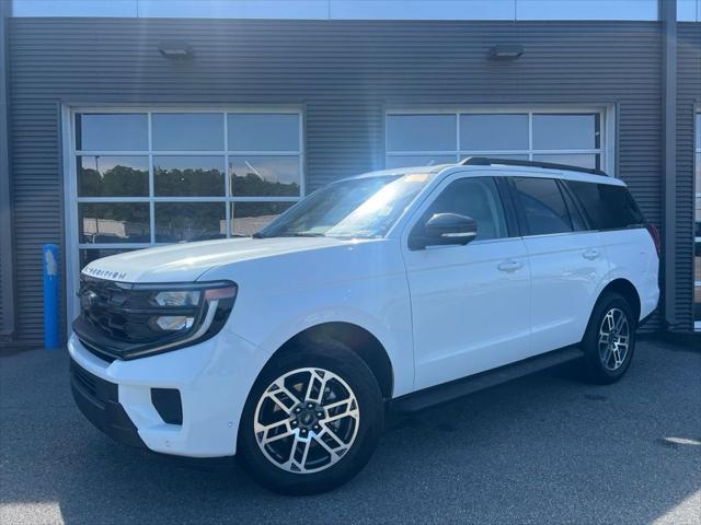 2025 Ford Expedition Active for sale in Starke, FL