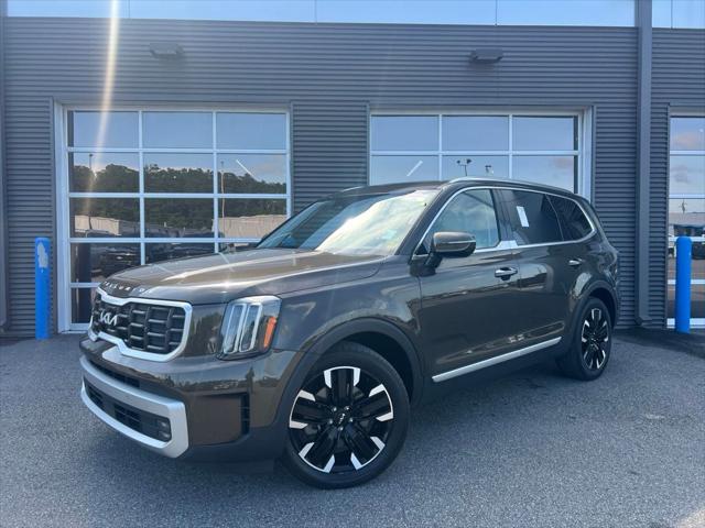 2023 Kia Telluride SX for sale in Starke, FL
