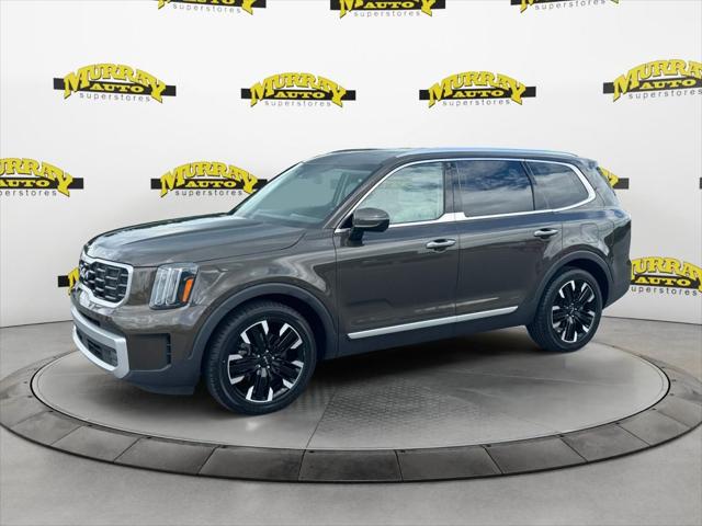 2023 Kia Telluride SX for sale in Starke, FL