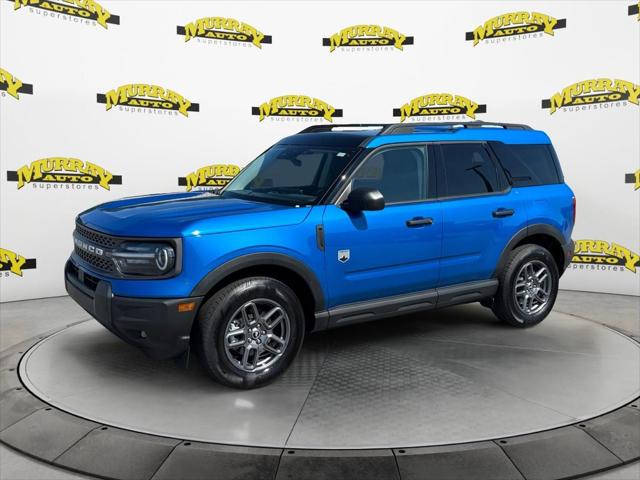 2025 Ford Bronco Sport Big Bend for sale in Starke, FL