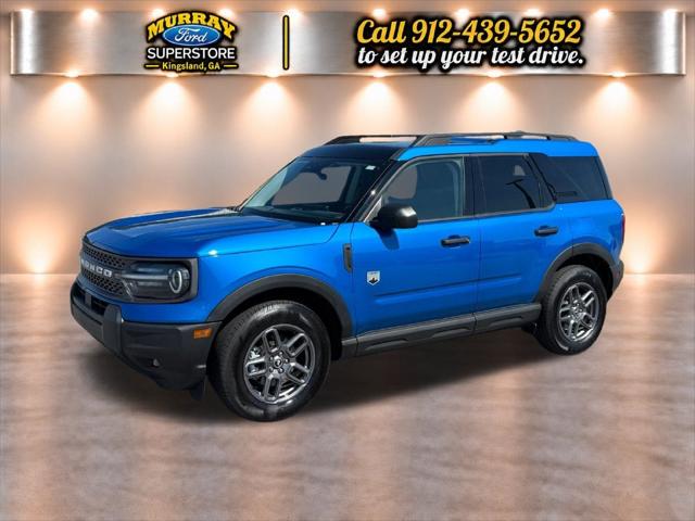 2025 Ford Bronco Sport Big Bend for sale in Starke, FL