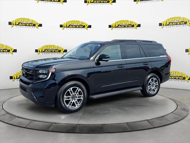 2025 Ford Expedition Active for sale in Starke, FL