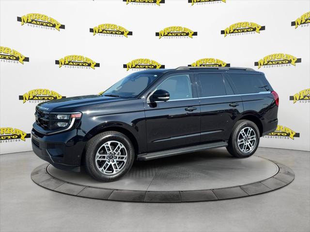 2025 Ford Expedition Active for sale in Starke, FL
