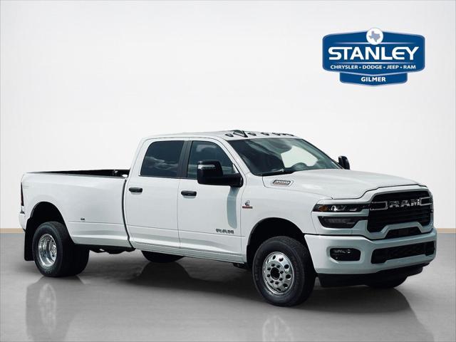 2026 RAM 3500 RAM 3500 LONE STAR CREW CAB 4X4 8 BOX 2026 RAM 3500 RAM 3500 LONE STAR CREW CAB 4X4 8 BOX