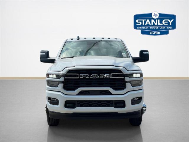 2026 RAM 3500 RAM 3500 LONE STAR CREW CAB 4X4 8 BOX 2026 RAM 3500 RAM 3500 LONE STAR CREW CAB 4X4 8 BOX