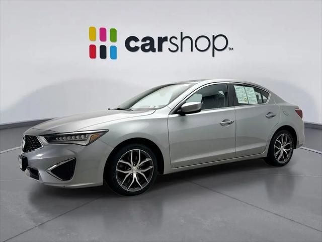 2020 Acura ILX Technology Package for sale in Chester Springs, PA