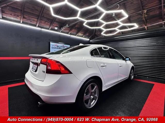 2012 Volvo S60 T5